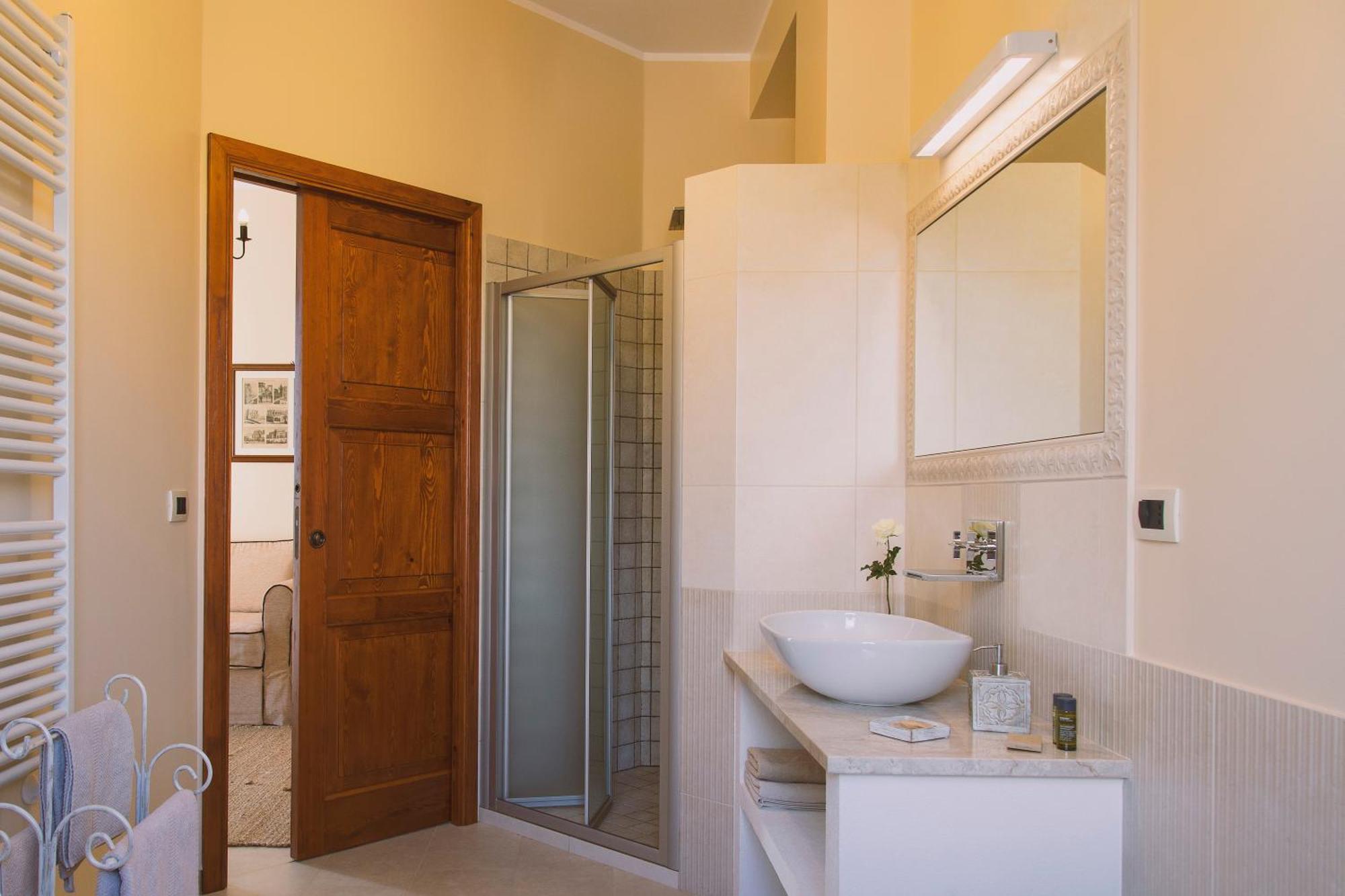 Tenuta Olive Alive Noto Exterior photo