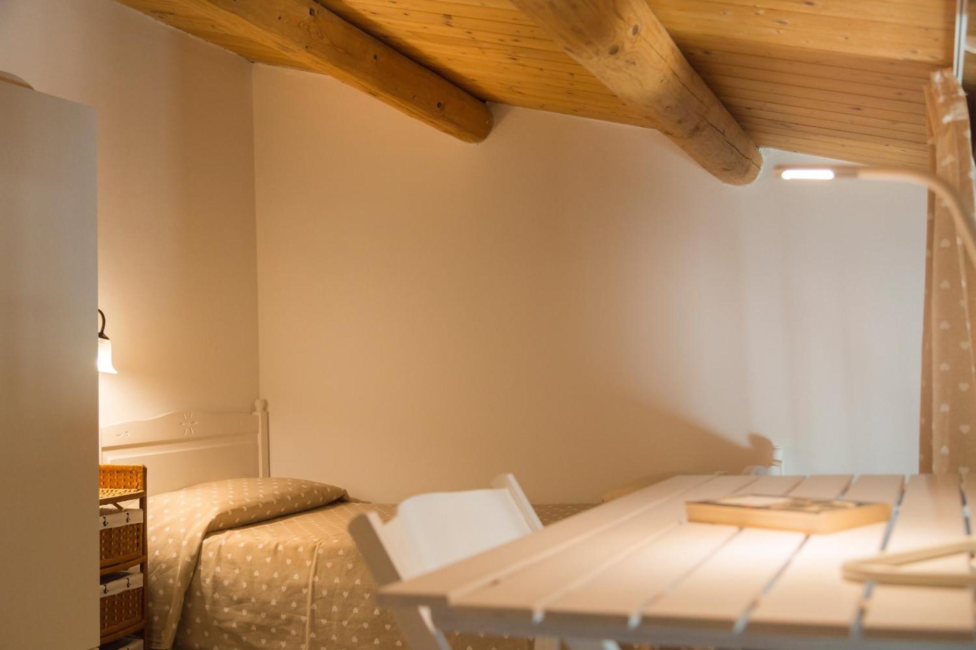 Tenuta Olive Alive Noto Room photo