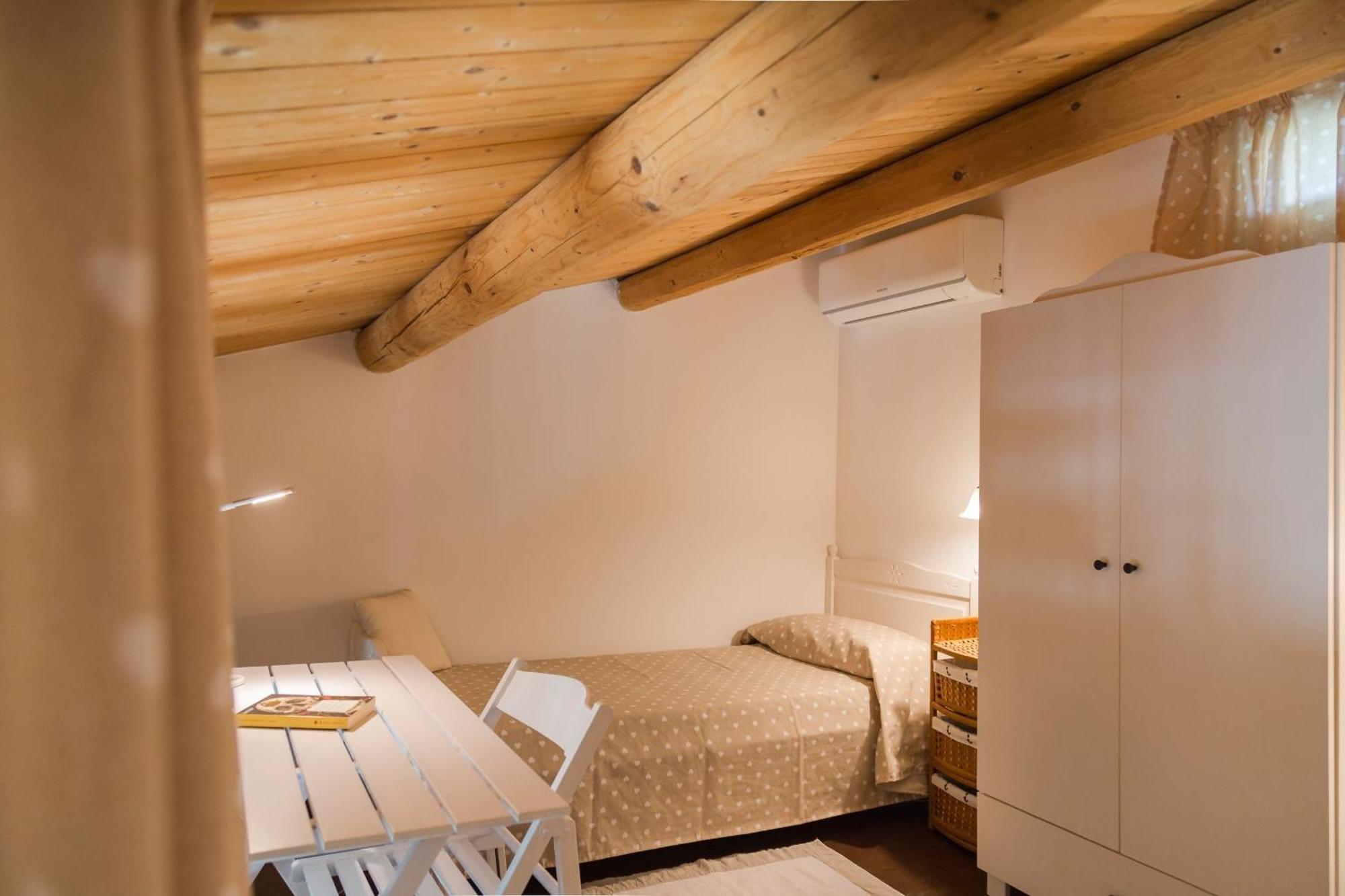 Tenuta Olive Alive Noto Room photo
