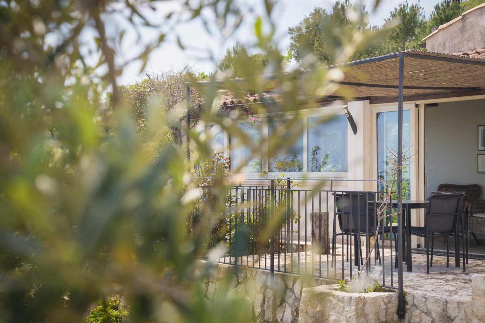 Tenuta Olive Alive Noto Room photo