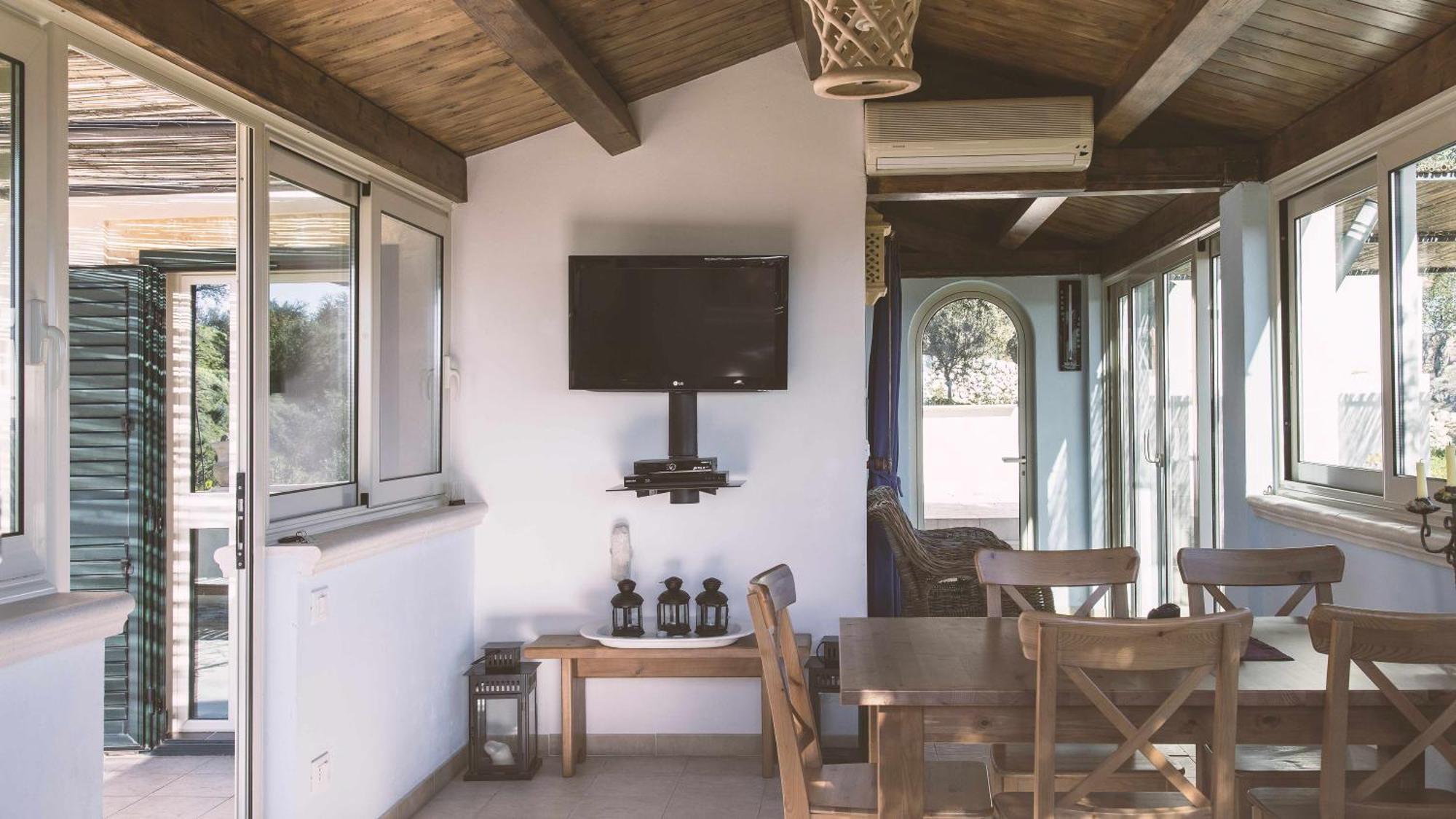 Tenuta Olive Alive Noto Room photo