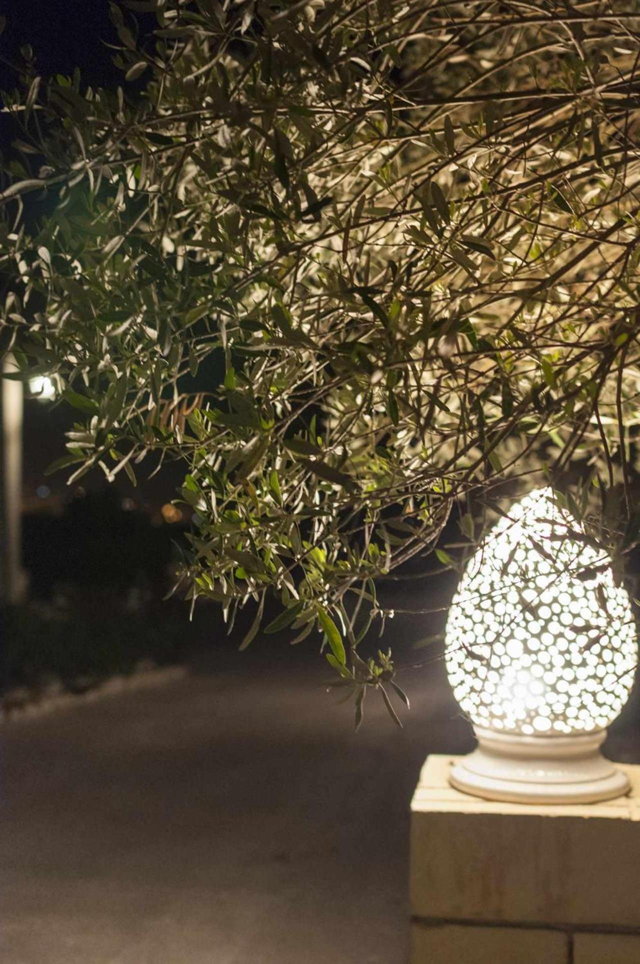 Tenuta Olive Alive Noto Exterior photo