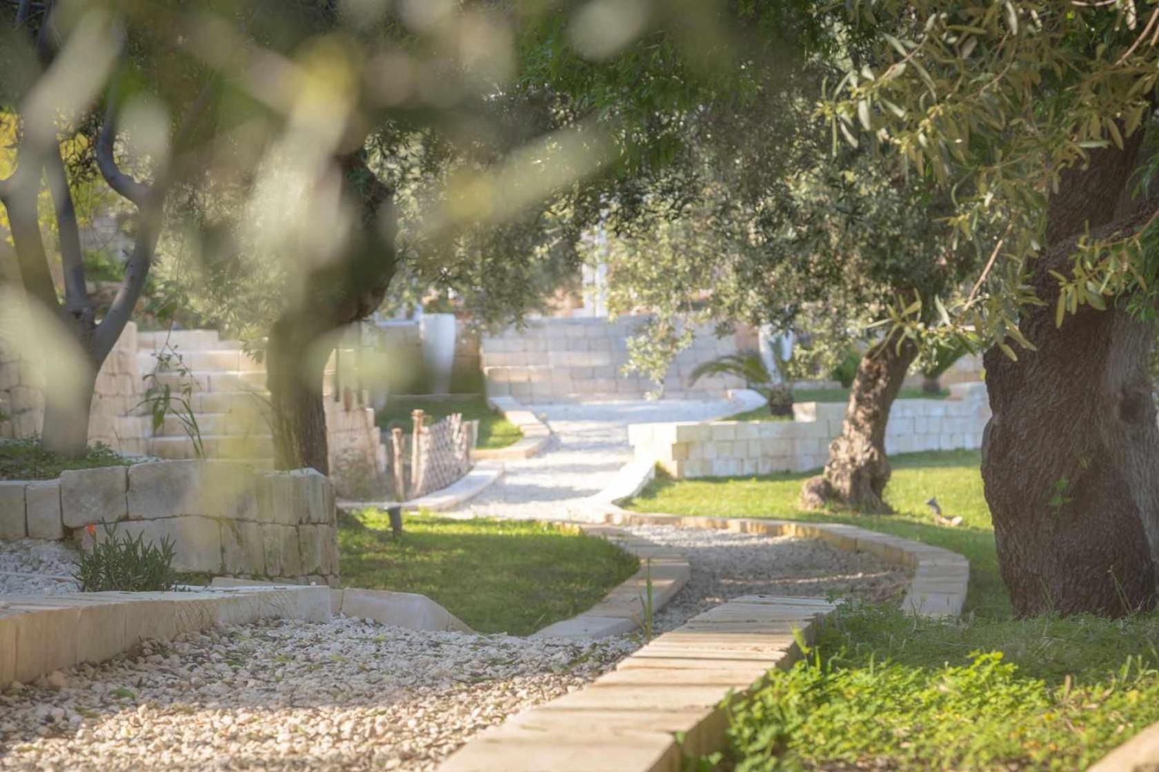 Tenuta Olive Alive Noto Exterior photo